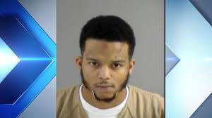 Man charged in shooting death of 23-year-old man at Henrico gas station