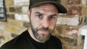 Five's Scott Robinson 'went a bit mad' at height of '90s ...