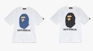 Mcm X Bape Collaboration Capsule Launches In Singapore On