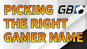 Show your love and support to help create an even more vibrant free fire community. Cool Gaming Names You Can Choose Pick The Perfect Name To Suit Your Style