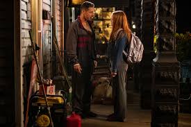 Une adolescente,tess, doit faire face à la perte de sa petite soeur dans un accident. Dear Zoe 2021 Photo Gallery Imdb