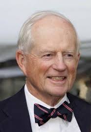 John "Garry" Garrison Hoyt