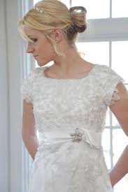 Lds Islamic Muslim Apostolic Tznius Modest Bridal Modest Wedding Dresses St Louis Missouri