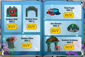 The team recently announced the times when we can see rockhopper! Club Penguin Rewritten April 2019 Igloo Secrets Rebel Penguin Federation