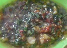 Resep Sambal Petis Madura Oleh Vivin Noviyanti Recipe Tumis Resep Tomat