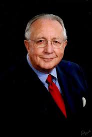 Dr. William Bill R. Floyd Obituary