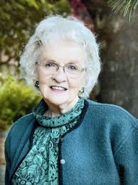 Celebration of life Saturday for Nancy Morrison, 1929-2023