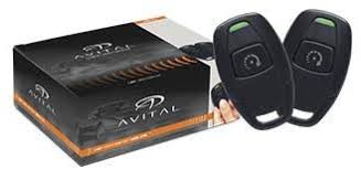 Top maker of remote car starters, security systems, and connected car solutions. Amazon Com Avital 4115l 1 Way Remote Start System With 1 Button Remote Car Electronics