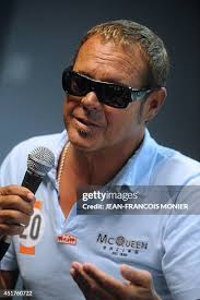 127 Steve Mcqueen Son Stock Photos, High-Res Pictures, and Images