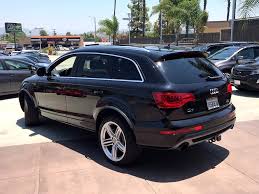 Image result for Night Blue 2014 Q7