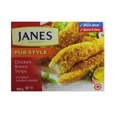 No Frills Canada Weekly Flyers: Janes Pub Style Chicken Strips, Burgers,  And Nuggest For Just $4.44 - Canadian Freebies, Coupons, Deals, Bargains,  Flyers, Contests Canada Canadian Freebies, Coupons, Deals, Bargains,  Flyers, Contests Canada