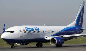 Contact agentie partenera blue air. Blue Air Se RedreseazÄ Cu Ajutor De La Stat