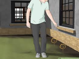 Short video (2 min) on how to find a water source, showing how a dowser can find groundwater using simple rods. 6 Ways To Find A Water Leak In Your House Wikihow