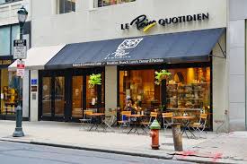 Le pain quotidien ⭐ , ⓜ 72 st, united states, new york, 2 w 69th st: Is Le Pain Quotidien Considering Share Reshuffle Retaildetail