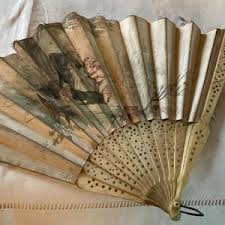 I'm a Fan of Delores Gresham State Senate Republican Tennessee Used Paper  Hand Fan