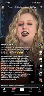 Who is the creator of videos portraying conversations between Taylor and  Jack?