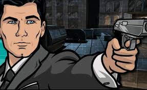 Sterling archer is the world's greatest secret agent and nowalso probably a bestselling author. Archer Sterling Archer Imgur