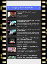 Download Ceramah Kh Jujun Junaedi 1 Free For Android Ceramah Kh Jujun Junaedi 1 Apk Download Steprimo Com