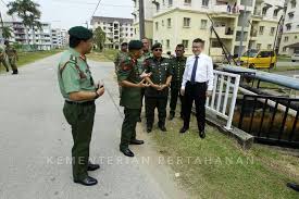 Tadika cerdik bistari (2 km), bilik persidangan ppd (2 km), smka teluk kemang (2 km), sunshine kids (2 km), taska intan perdana (3 km). Mindef Malaysia On Twitter Yb Senator Liewchintong Membuat Lwtn Kerja Ke Markas Pemerintahan Latihan Doktrin Tentera Darat Kem Segenting Port Dickson Hari Ini Ketibaan Beliau Disambut Oleh Panglima Latihan Td Mej