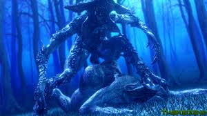 VV  ,7  r34 :: Stranger Things :: TheKidXeno :: xxx-files :: Series ::  demogorgon :: artist  funny cocks & best free porn: r34, futanari,  shemale, hentai, femdom and fandom porn