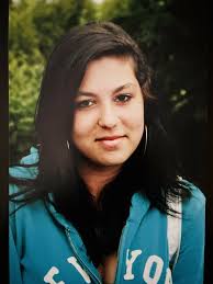 Obituary of Helen Patricia Hansen