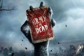 History that a murder suspect would claim demonic possession as a defense. Link Nonton Streaming Army Of The Dead Sub Indo Rilis Di Netflix Film Zombie Zack Snyder 2021 Mantra Sukabumi