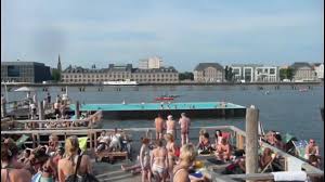Arena treptow venue, berlin events tickets 2021, search up on all upcoming arena treptow events schedule 2021 and get arena treptow venue tickets for the best seats at a very affordable cost. B Badeschiff Bathing Ship Arena Berlin Treptow Youtube