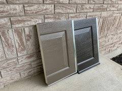 Rw garage door source 5100 timberlea, mississauga, ontario l4w 2s5. Which Garage Door Do You Prefer Photos On House