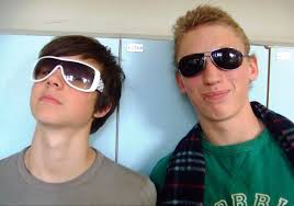 Lärare som hittat stilen med åren