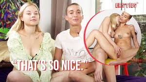 Ersties - Sevimli Ukraynalı yavru Bianca Yeşim Kurtulmak için bir Seks  Oyuncak Kullanır Porno 7DAK farkıyla izle