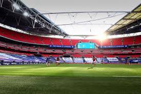 Wembley stadium section 104 row 39 seat 36 bts tour bts. What Uefa S Wednesday Deadline Means For Euro 2020 Hosts And Wembley S Supporter Plans Football London