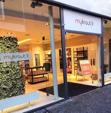 Aujourd'hui, leur principale activité consiste à louer des boutiques pour des durées courtes. Mykraut Pop Up Store In Bocholt Popupstores De