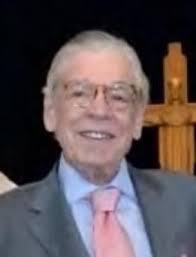 James Skinner Obituary (1938