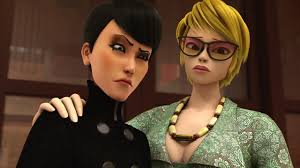 Heroes in new york are much cooler. Majestia On Tumblr