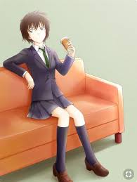 21# Sera Masumi. Sera Mary. Takagi X Sato. Haibara Ai - Truyện Anime Shop