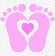 Image Of Baby Footprint Clipart Baby Feet With Heart Sv Png Image With Transparent Background Toppng Here baby feet png on pngimg.app you can browse and download 100000+ free png images straight to your desktop or your mobile phone. baby feet with heart sv png image with