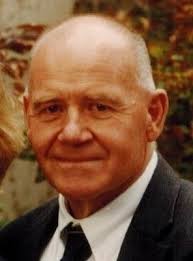 Roger Davis Obituary (1941