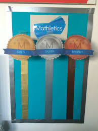 Mathletics Display School Pinterest