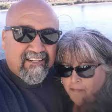 Fundraiser for Erica Rodriguez by Paul Lang : Fight Covid Maria Sanchez