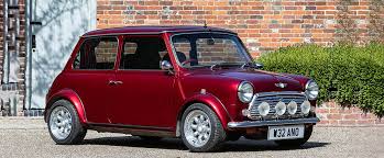79 cars listed for sale, 1 listed in the past 7 days.including 1 recent sales prices for comparison. Topgear This Classic Mini Cooper Is Hiding A Few Secrets
