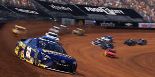 With the right focus and training, talented race car drivers can take sensible, measurable steps toward the ultimate goal of driving professionally in the nascar circuit. Nascar Drivers Face Huge Challenge In Bristol Dirt