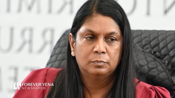 The fall of former anti-corruption chief Advocate Andrea Johnson marks one  of the most sobering chapters in the battle for South Africa's legal  system. Once touted as a prospective candidate for the