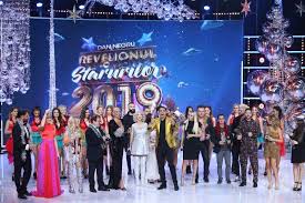 Ultimele știri despre revelion 2018. È™ampanie BancÄƒ Specimen Revelion La Antena 1 Proprint Ro