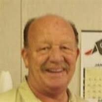 Michael T. Welding Obituary