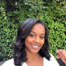 Tomika Hunter's Instagram, Twitter & Facebook