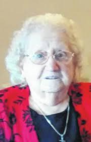 Dortha Fowble Obituary (1932