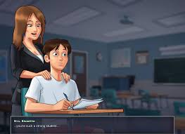 Sep 18, 2021 · download apk (823.7 mb) using apkpure app to upgrade summertime saga, fast, free and save your internet data. Summertime Saga Game Tips For Android Apk Download