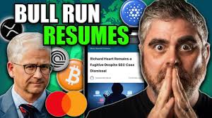 Trump’s Crypto Strategic Reserve: BTC, ETH, XRP, SOL, ADA (Patrick McHenry  Joins ONDO Finance)