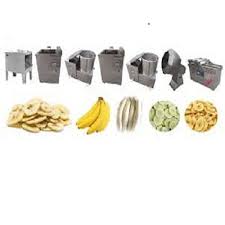 These offered ranges of banana chips making machines are made with unique features like heat resistance, abrasion resistance, high operation efficiency and less power consumption and widely demanded in food and snack industries. Banana Chips Making Machine à¤• à¤² à¤• à¤š à¤ª à¤¸ à¤¬à¤¨ à¤¨ à¤• à¤®à¤¶ à¤¨ à¤¬à¤¨ à¤¨ à¤š à¤ª à¤¸ à¤® à¤• à¤— à¤®à¤¶ à¤¨ In Mansarowar Garden New Delhi Neer Projects Id 23077586797