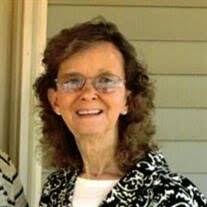 Edith Marie Woodard Obituary